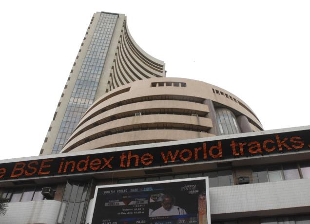 Bombay Stock Exchange Listed Companies